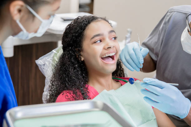 Best Emergency Cosmetic Dentistry in Crosspointe, VA