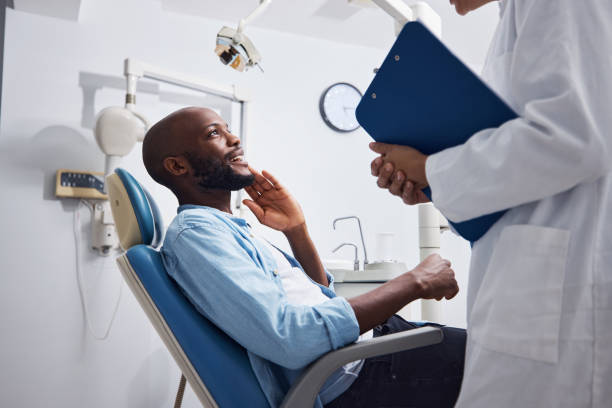 Best Emergency Dental Services for Seniors in Crosspointe, VA