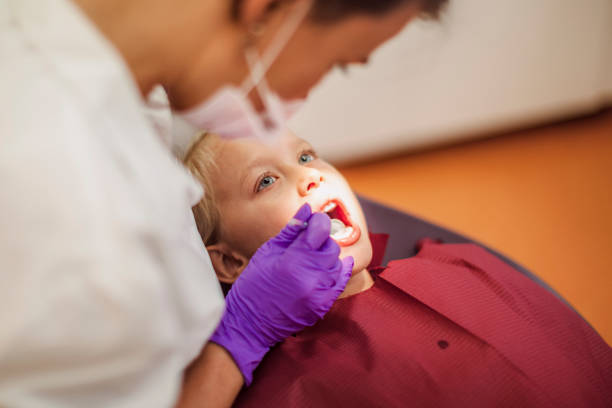 Best Holiday Emergency Dentist in Crosspointe, VA