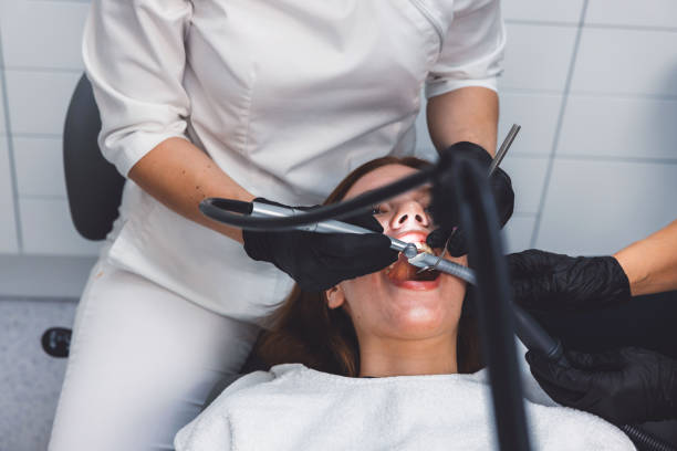 Best Emergency Dental Extractions in Crosspointe, VA