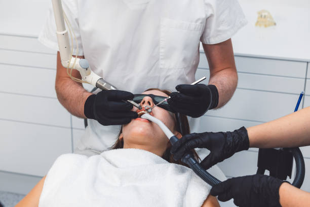 Best Weekend Emergency Dentist in Crosspointe, VA